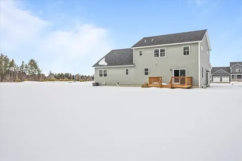 22 Sunset View Road Fairfax VT 05454