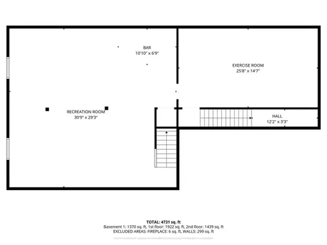 22 Sunset View Road Fairfax VT 05454