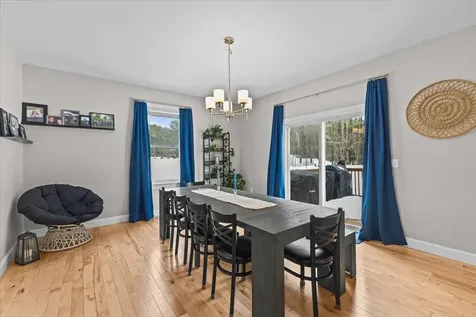 22 Sunset View Road Fairfax VT 05454
