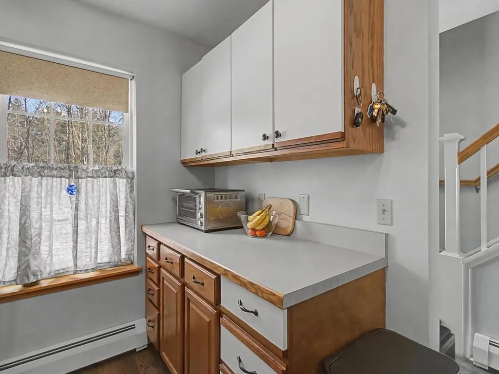 66 Starbird Road Jericho VT 05465