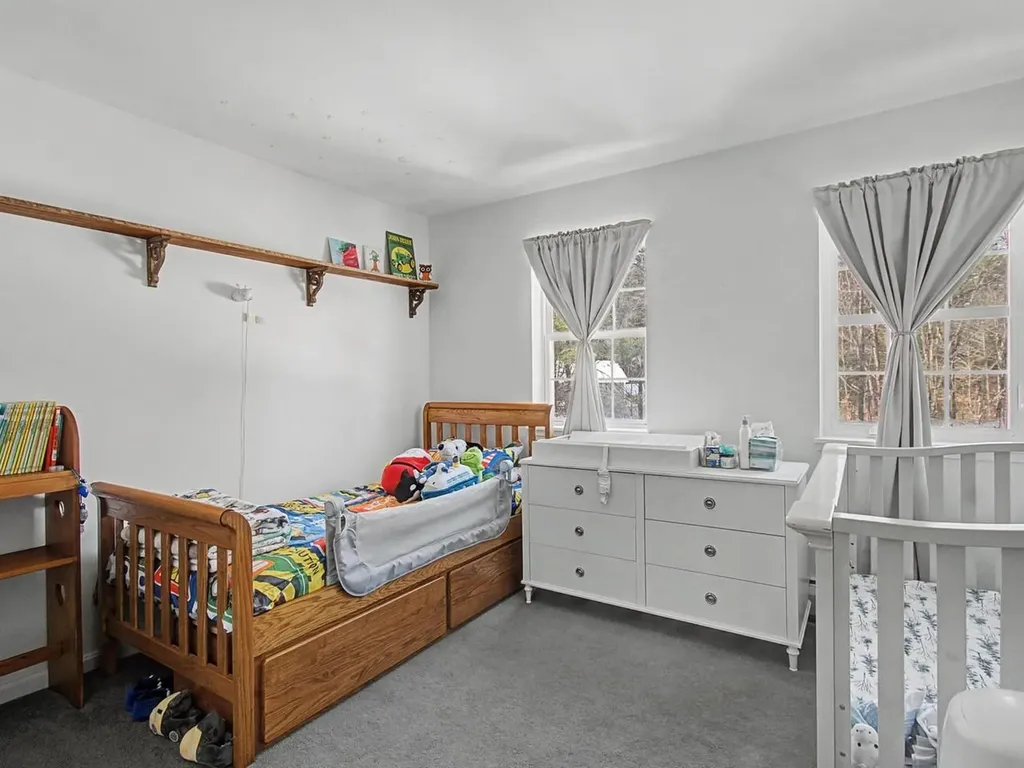 66 Starbird Road Jericho VT 05465