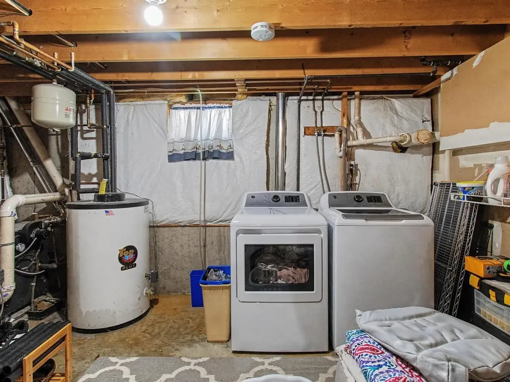 66 Starbird Road Jericho VT 05465