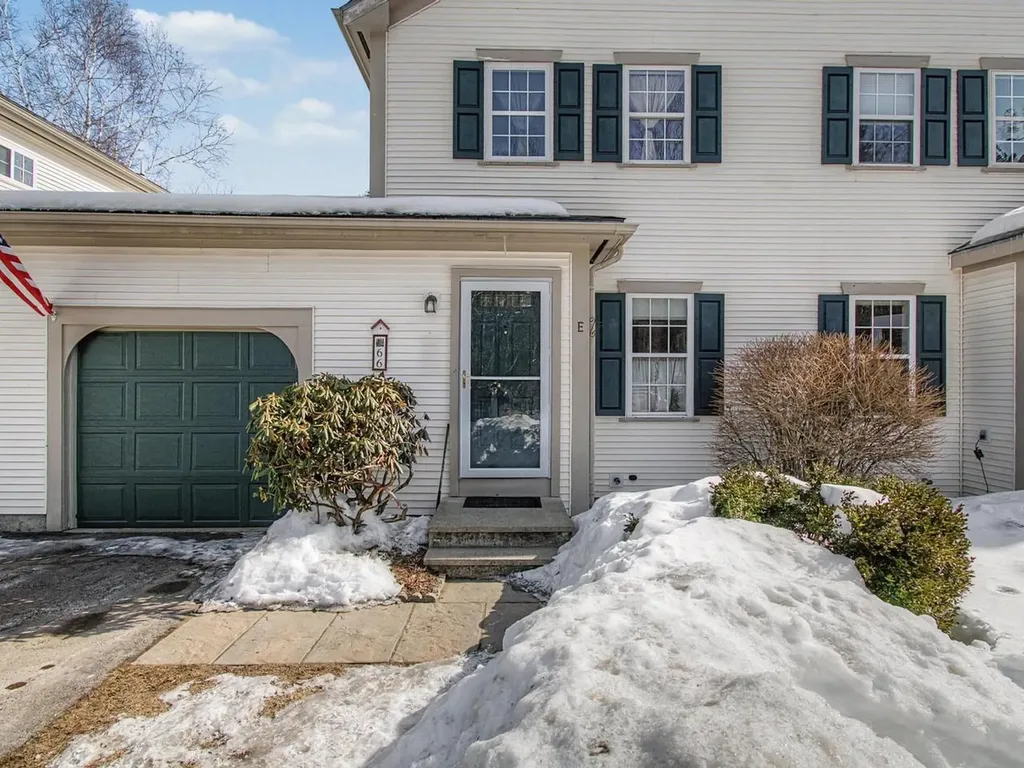 66 Starbird Road Jericho VT 05465