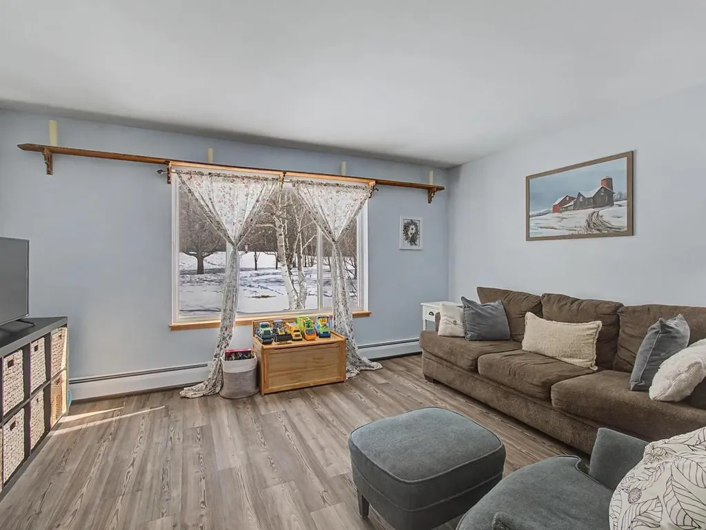66 Starbird Road Jericho VT 05465