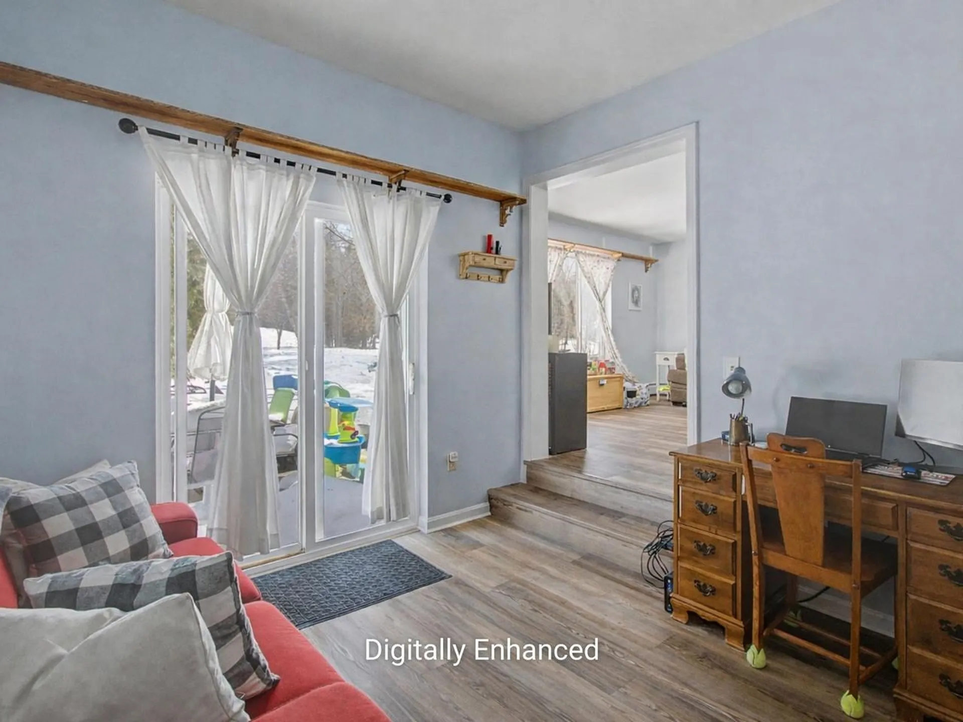 66 Starbird Road Jericho VT 05465