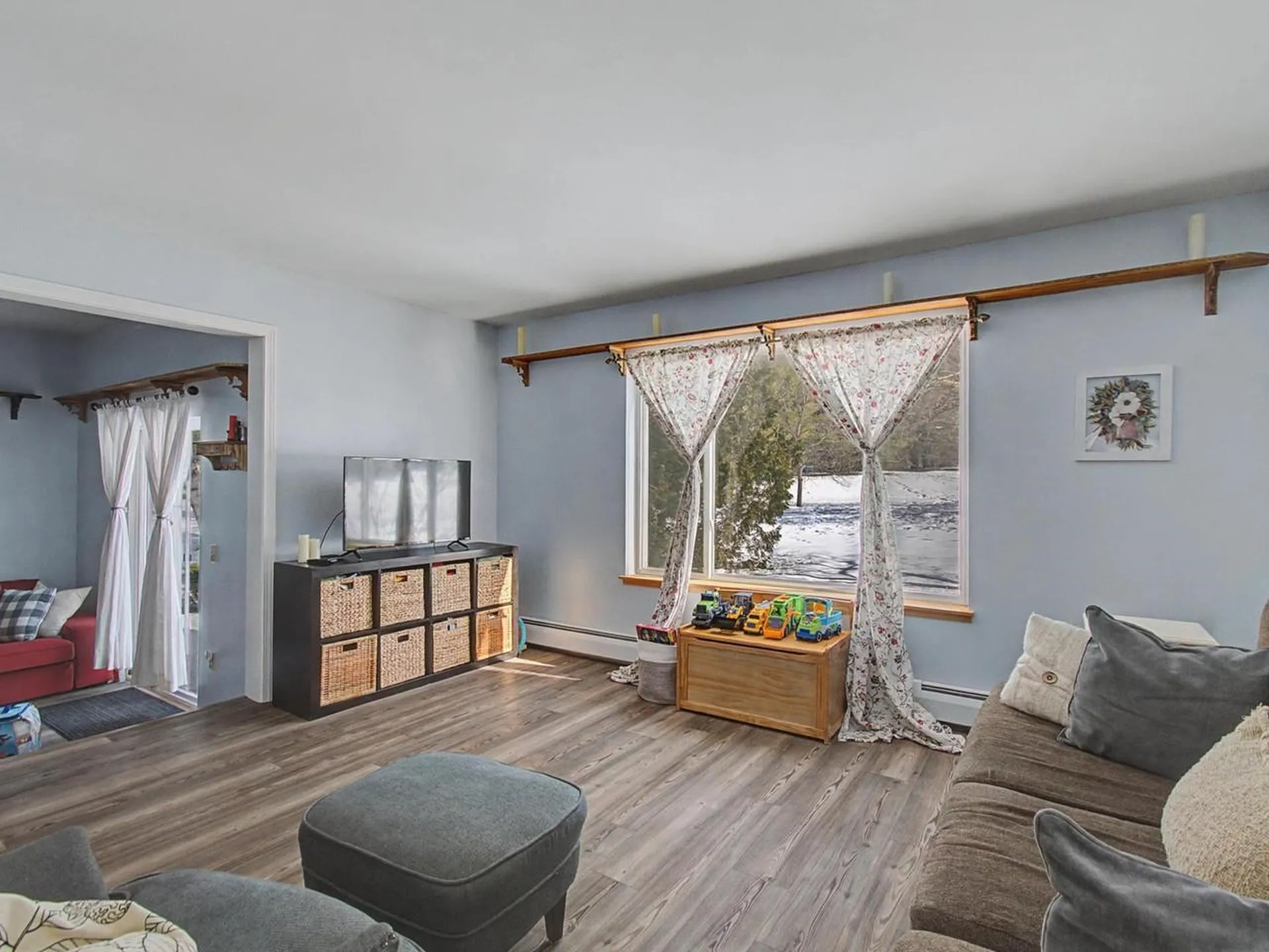 66 Starbird Road Jericho VT 05465