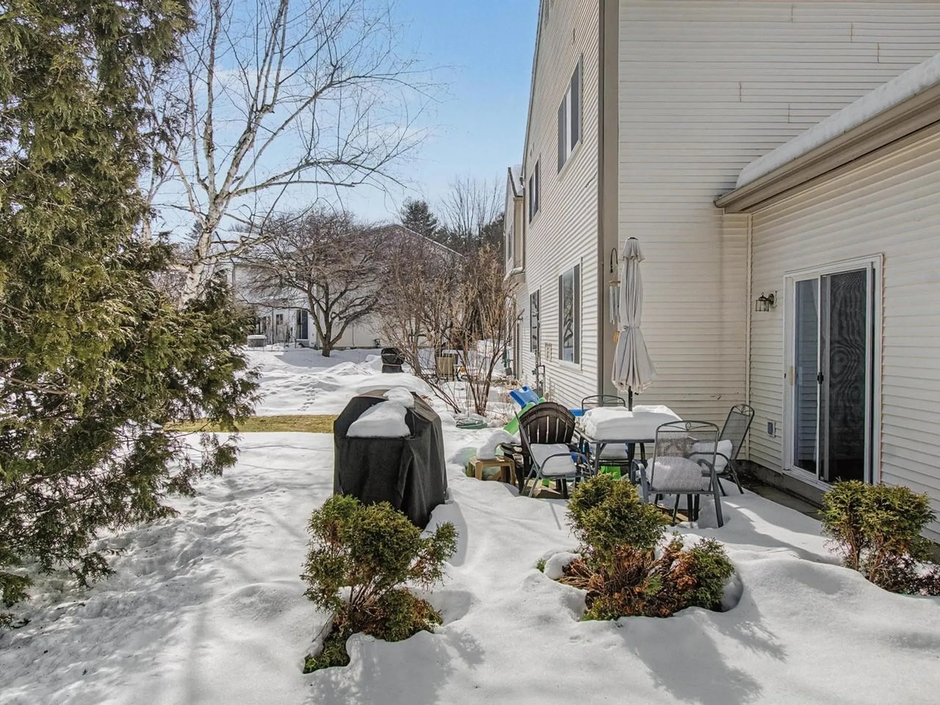 66 Starbird Road Jericho VT 05465
