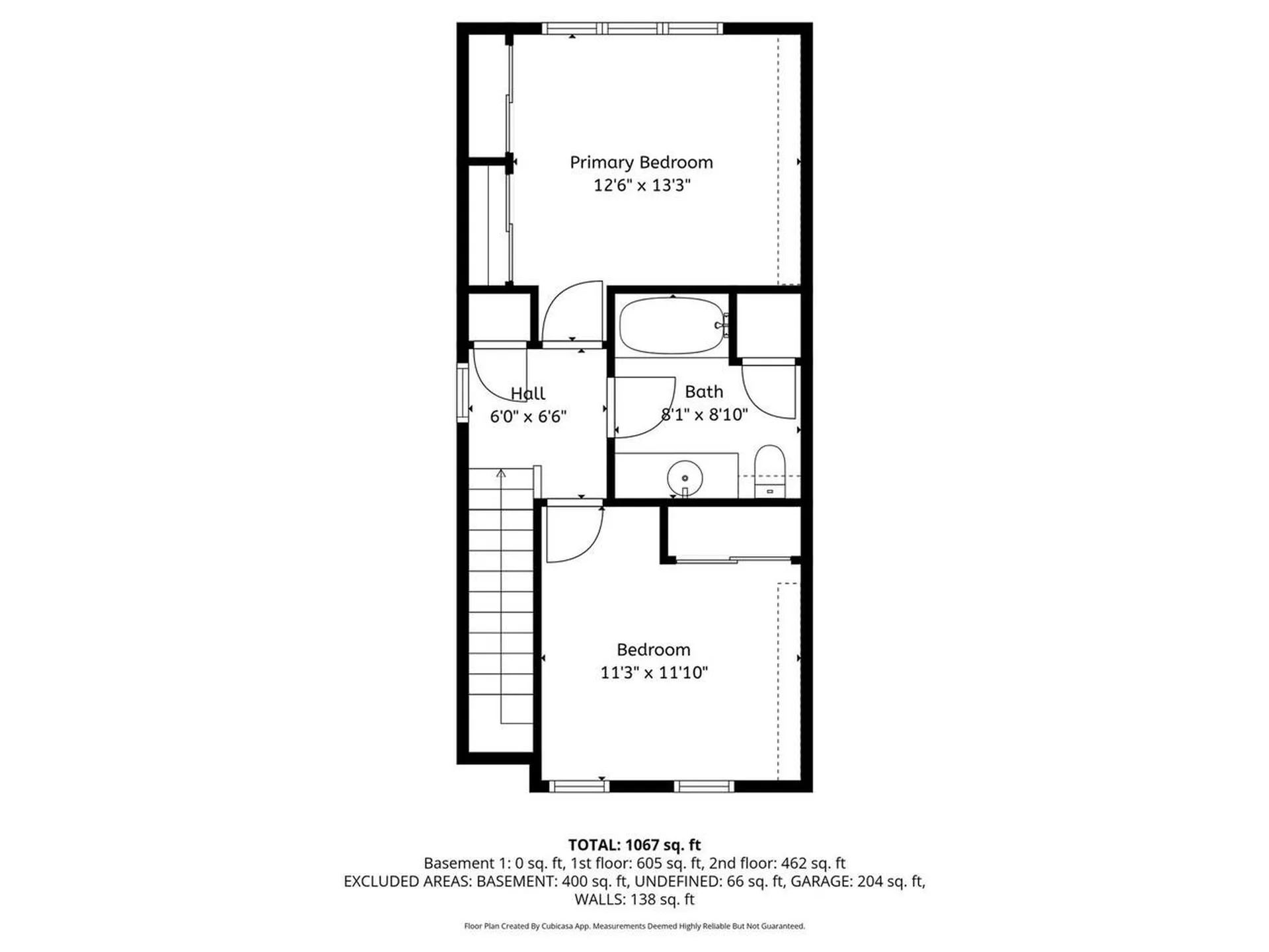 66 Starbird Road Jericho VT 05465