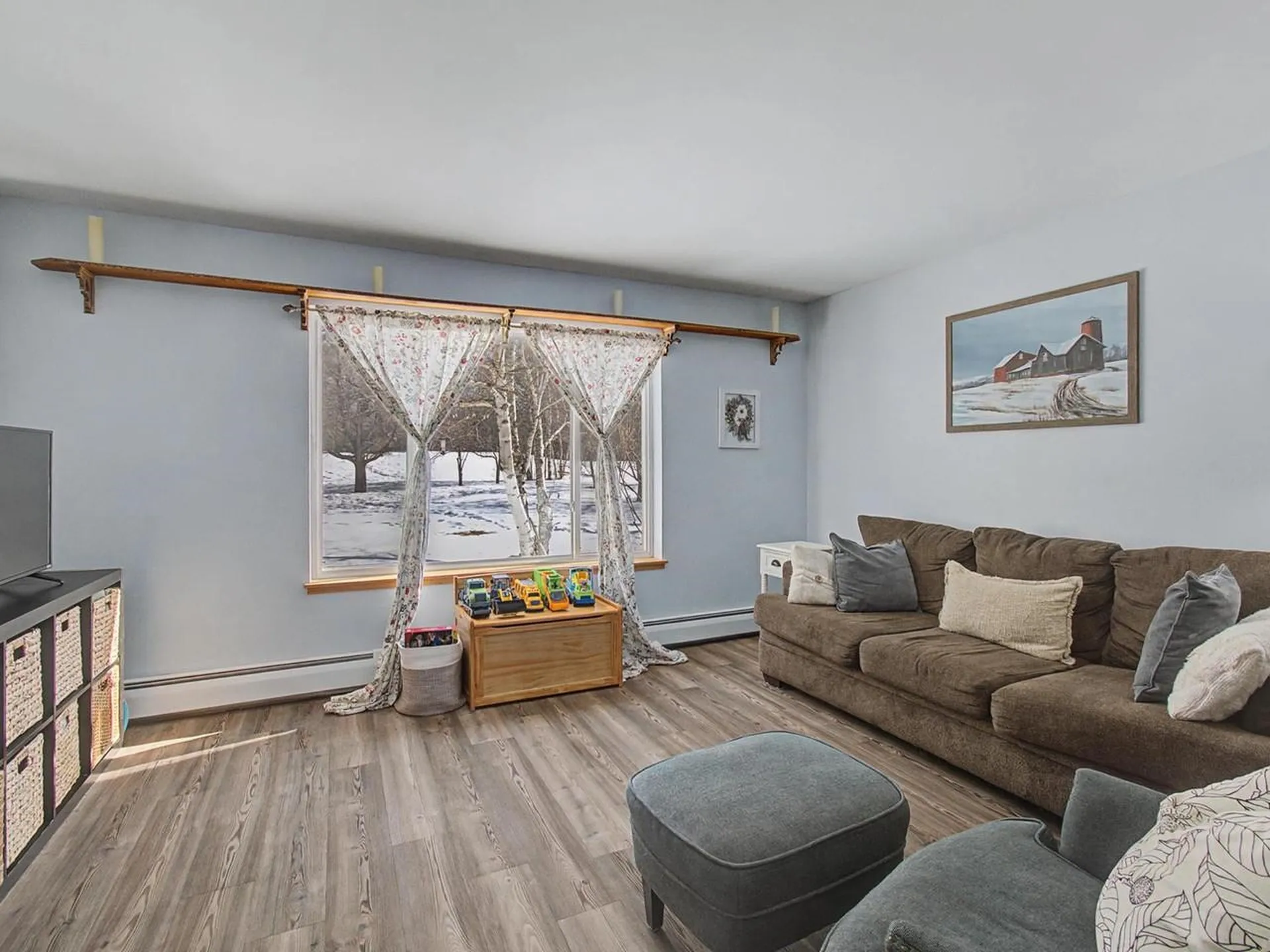 66 Starbird Road Jericho VT 05465