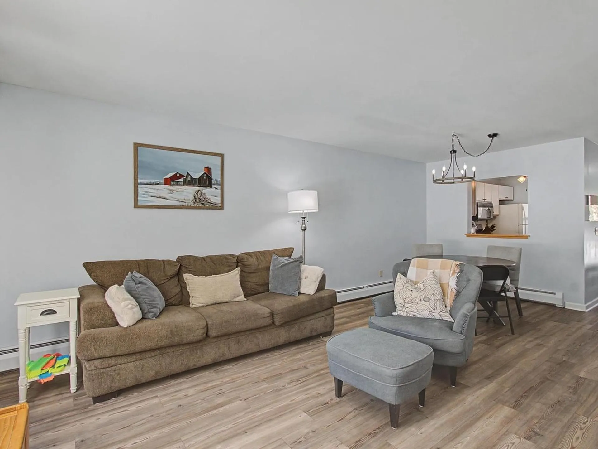 66 Starbird Road Jericho VT 05465
