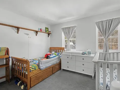 66 Starbird Road Jericho VT 05465
