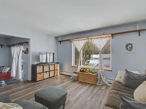 66 Starbird Road Jericho VT 05465