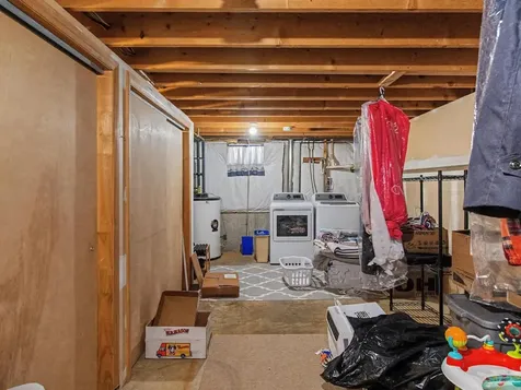 66 Starbird Road Jericho VT 05465