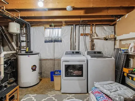 66 Starbird Road Jericho VT 05465