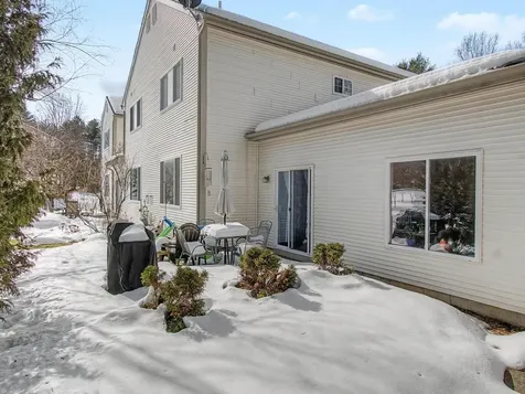 66 Starbird Road Jericho VT 05465