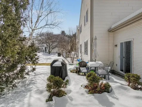 66 Starbird Road Jericho VT 05465