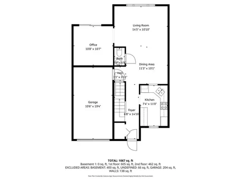 66 Starbird Road Jericho VT 05465