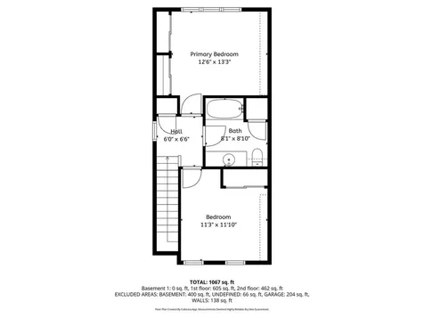 66 Starbird Road Jericho VT 05465