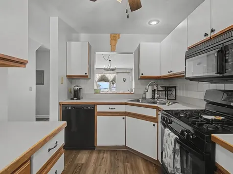 66 Starbird Road Jericho VT 05465
