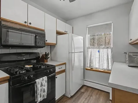 66 Starbird Road Jericho VT 05465