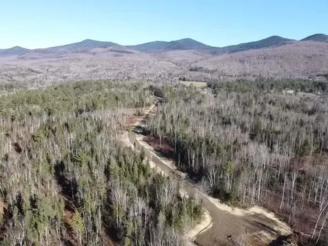 Lot 10 Us Route 3 Stratford NH 03590