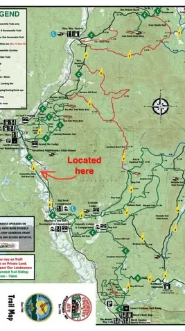 Lot 10 Us Route 3 Stratford NH 03590