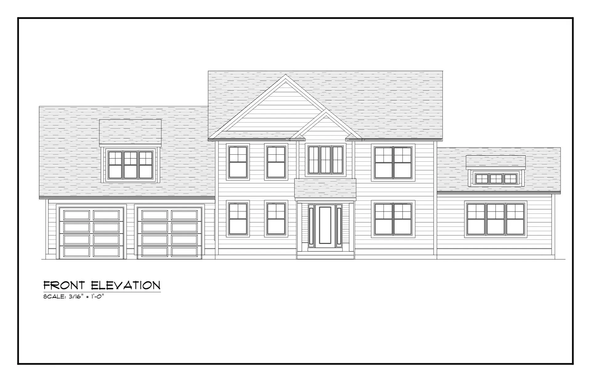 Lot 3 Saybrook Drive Rindge NH 03461