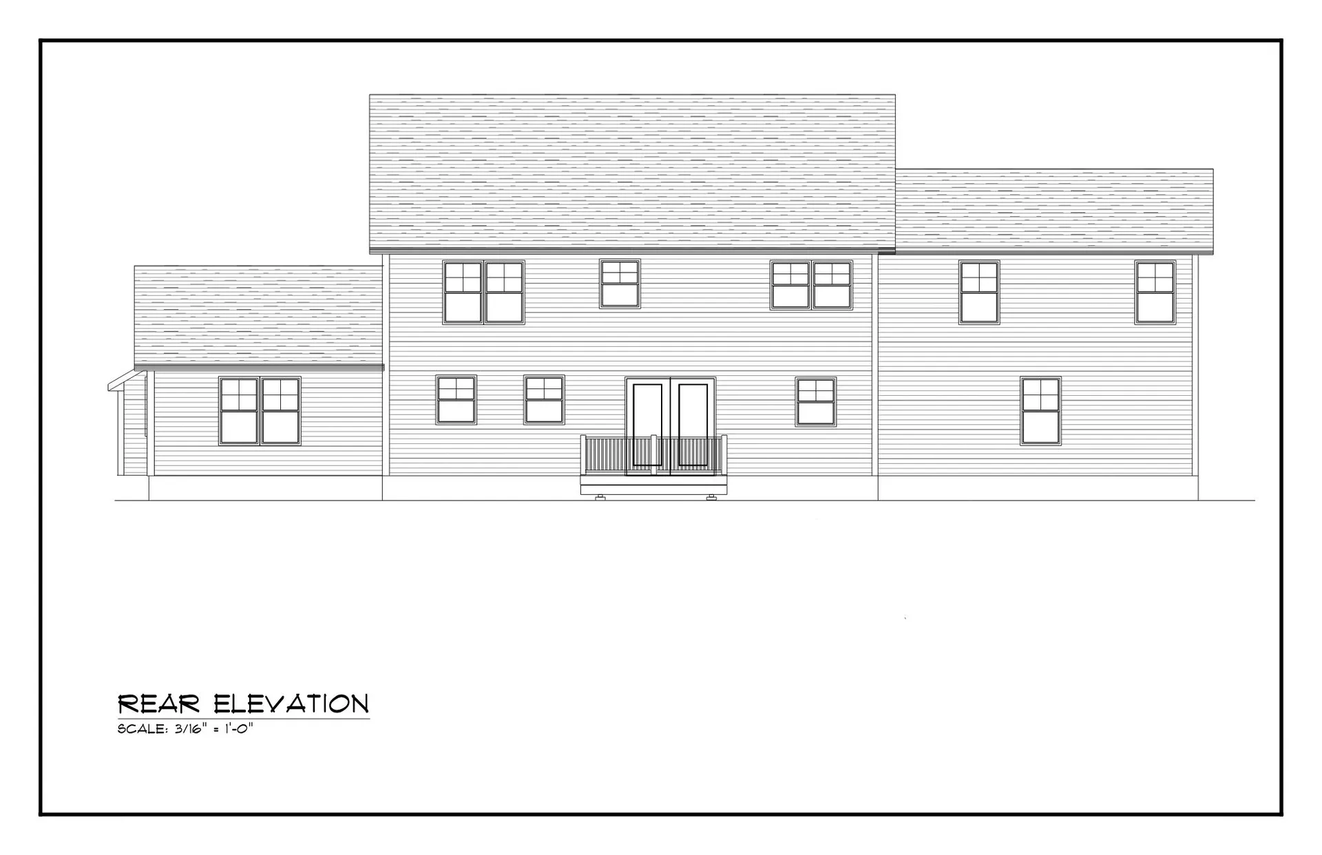 Lot 3 Saybrook Drive Rindge NH 03461