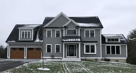 Lot 3 Saybrook Drive Rindge NH 03461