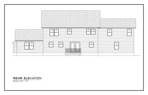 Lot 3 Saybrook Drive Rindge NH 03461