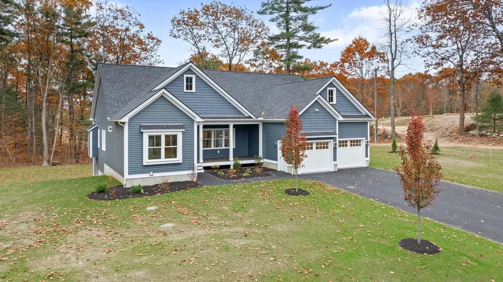 28 Saybrook Drive Rindge NH 03461