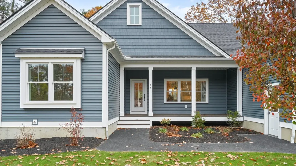 28 Saybrook Drive Rindge NH 03461