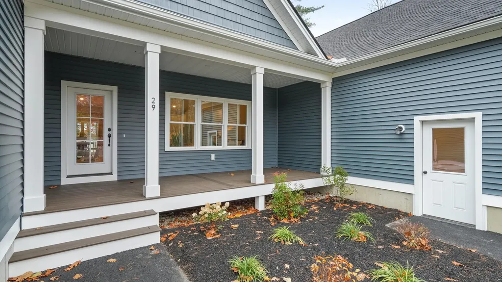 28 Saybrook Drive Rindge NH 03461