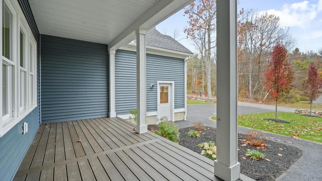 28 Saybrook Drive Rindge NH 03461