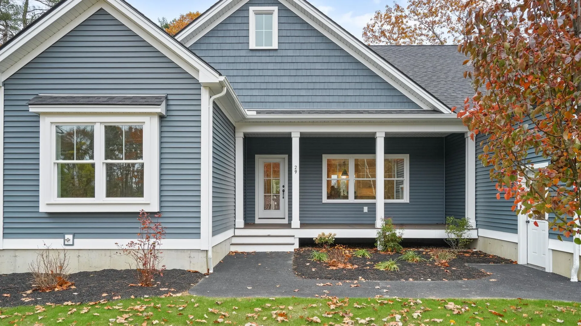 28 Saybrook Drive Rindge NH 03461
