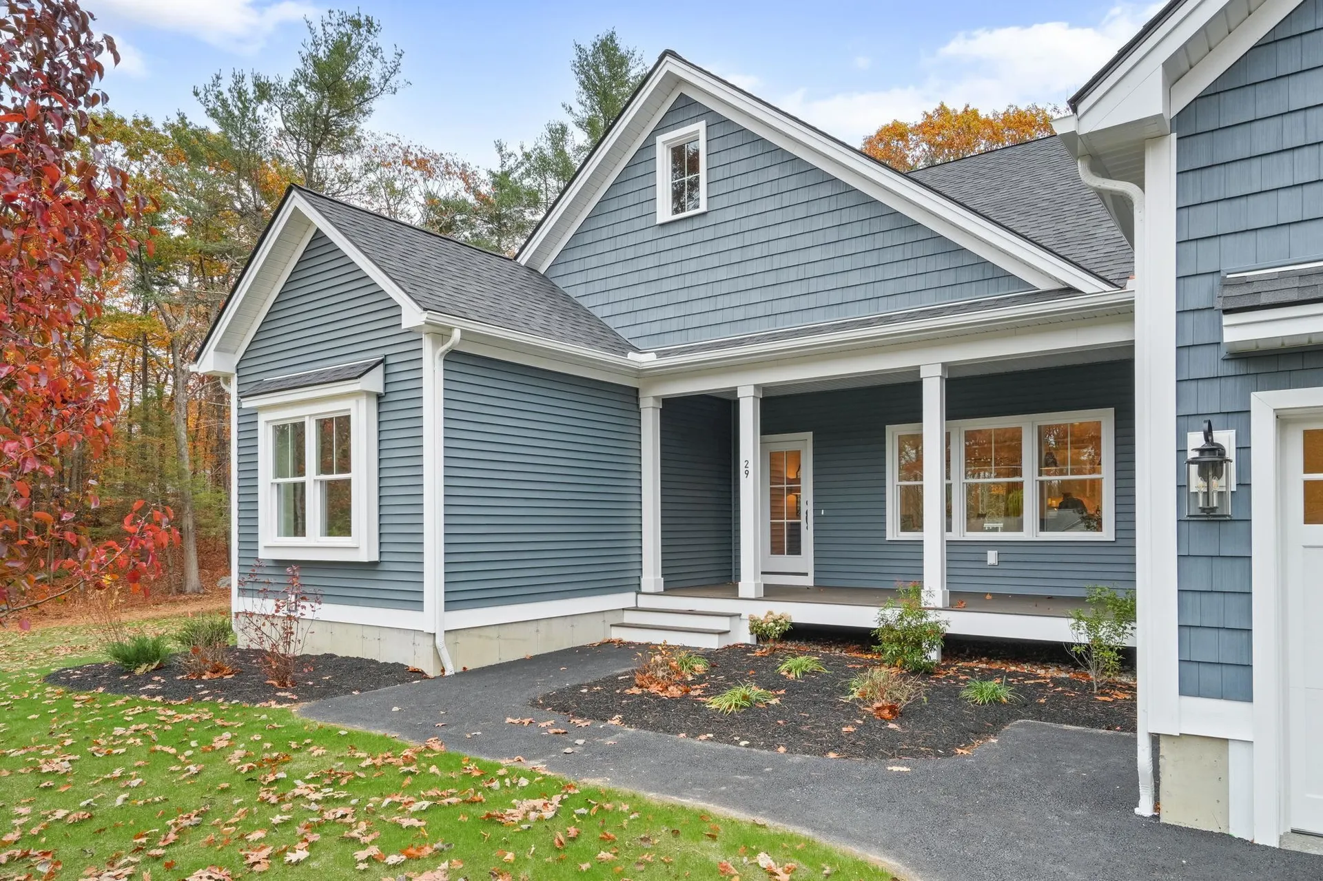 28 Saybrook Drive Rindge NH 03461
