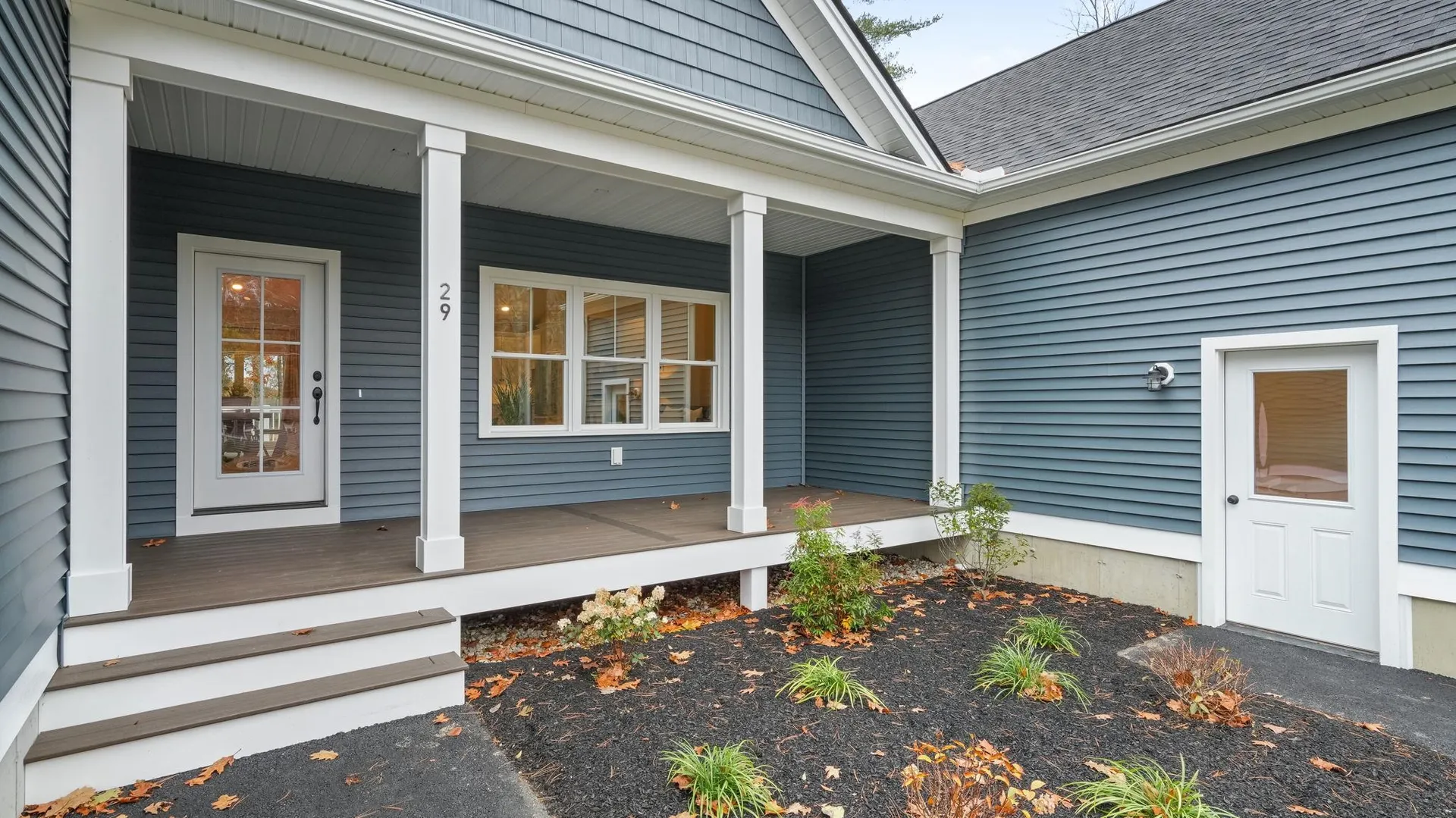 28 Saybrook Drive Rindge NH 03461