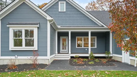28 Saybrook Drive Rindge NH 03461