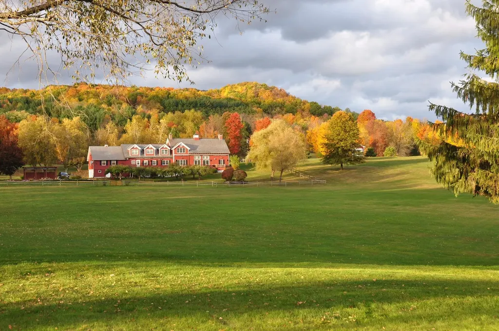 2167 Myers Road Shaftsbury VT 05262