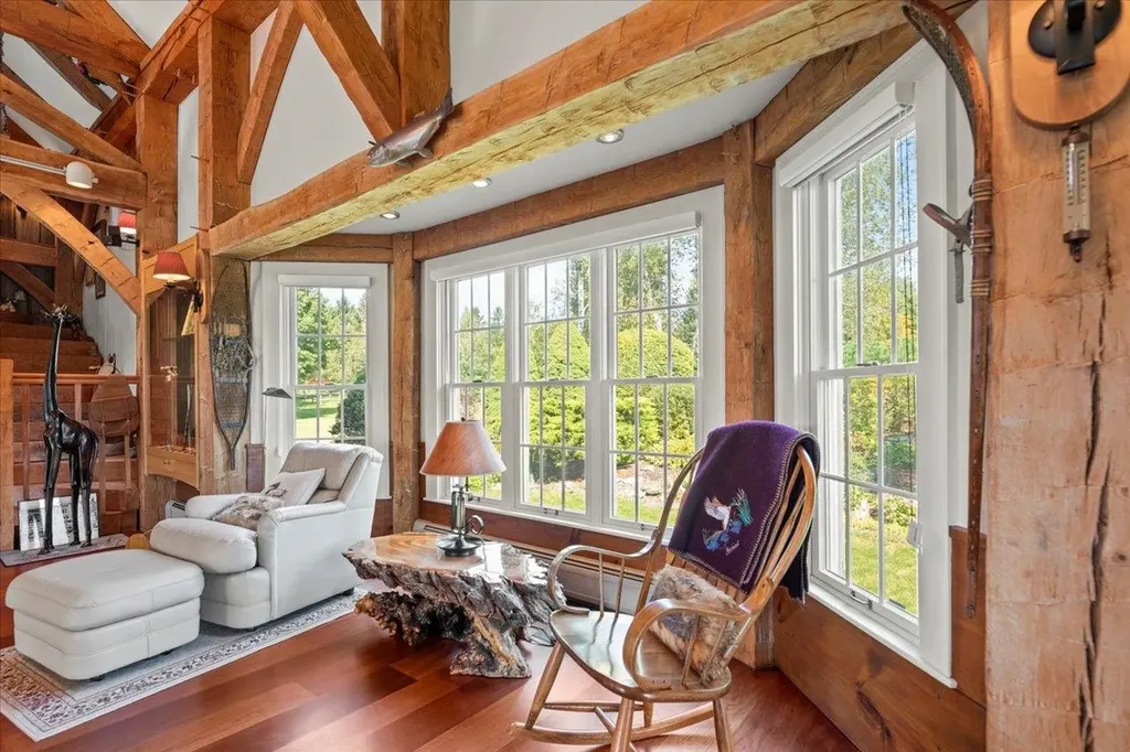 2167 Myers Road Shaftsbury VT 05262