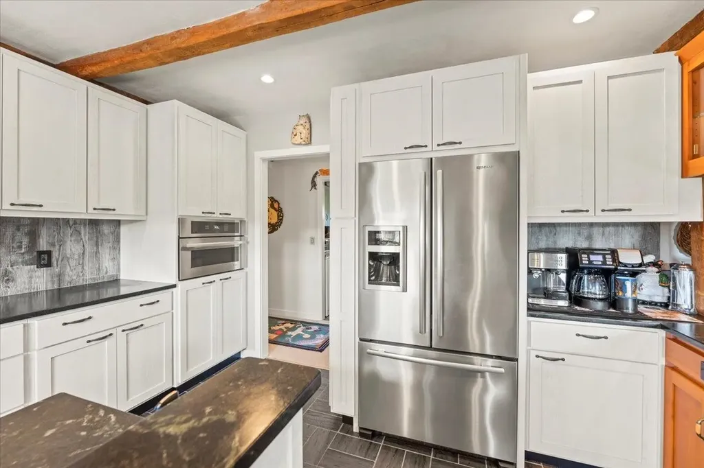 2167 Myers Road Shaftsbury VT 05262