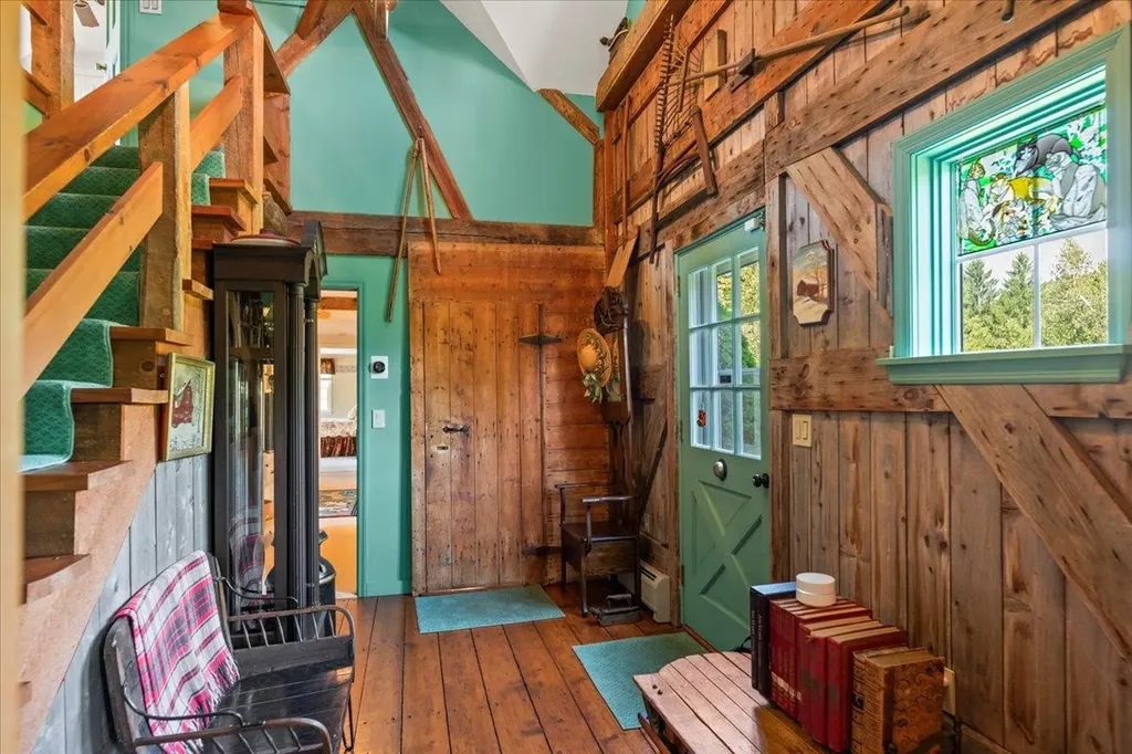 2167 Myers Road Shaftsbury VT 05262