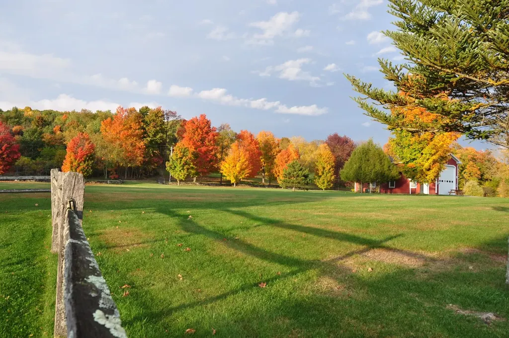 2167 Myers Road Shaftsbury VT 05262