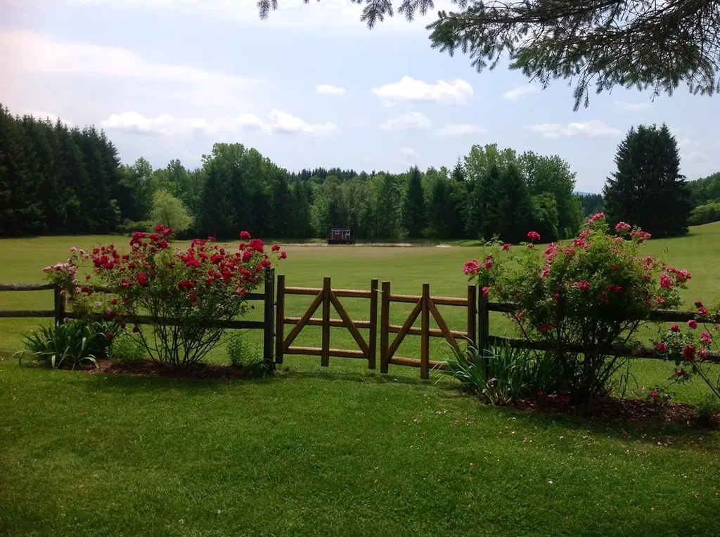 2167 Myers Road Shaftsbury VT 05262