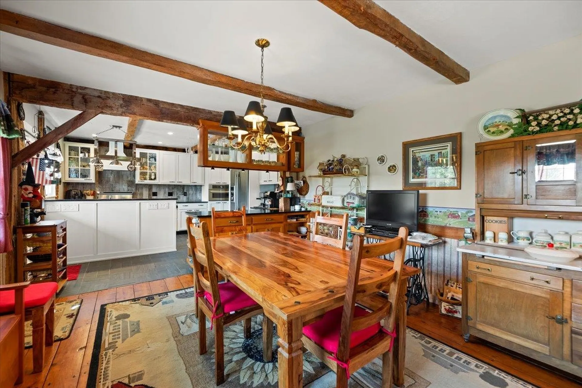 2167 Myers Road Shaftsbury VT 05262