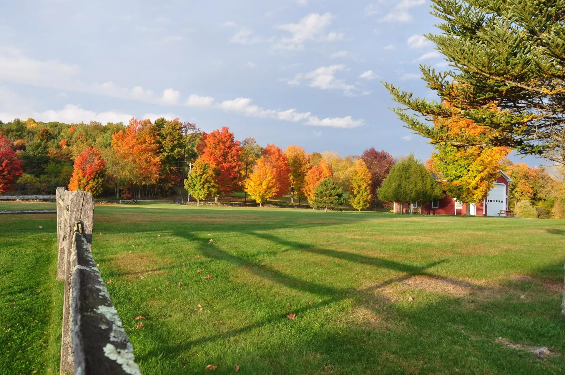 2167 Myers Road Shaftsbury VT 05262