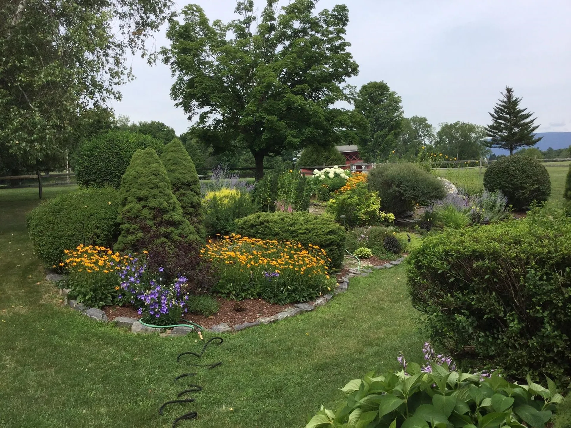 2167 Myers Road Shaftsbury VT 05262