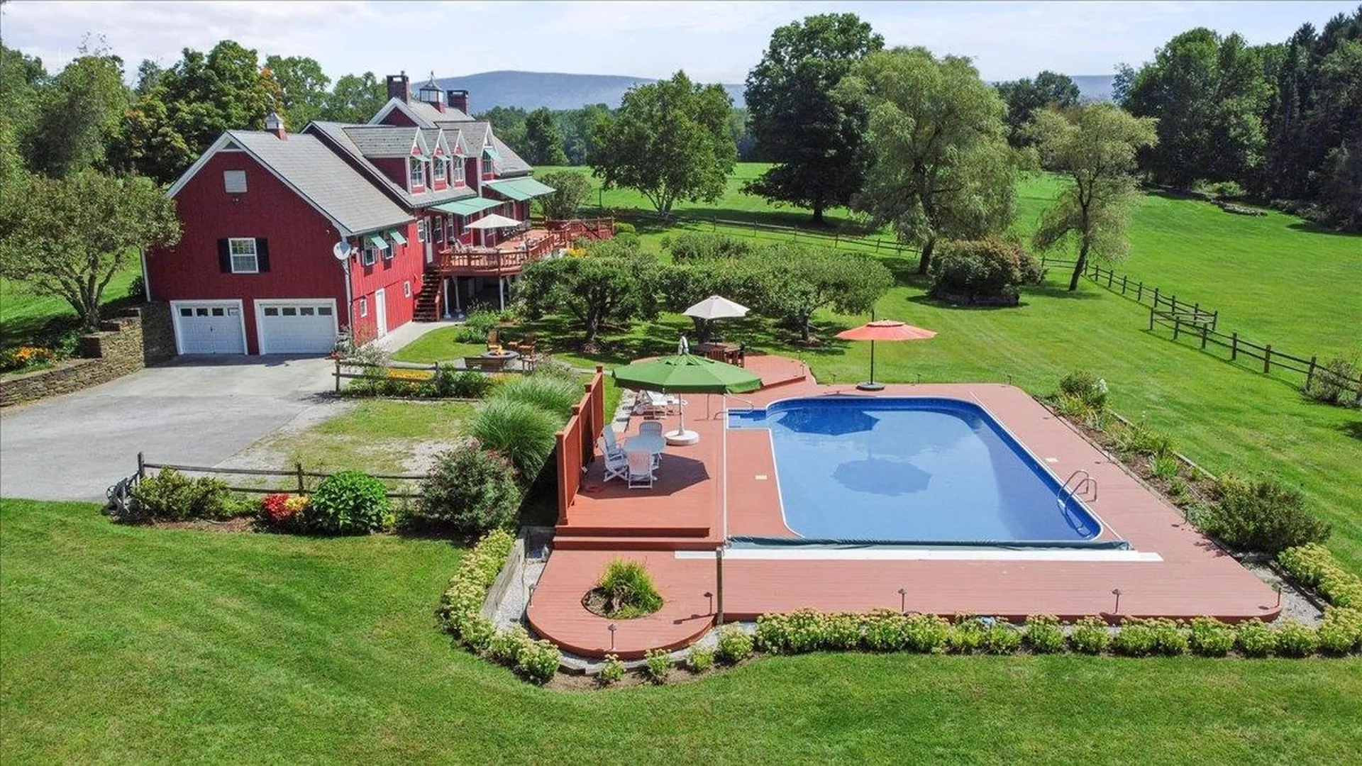 2167 Myers Road Shaftsbury VT 05262