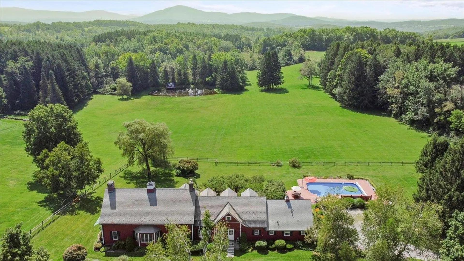 2167 Myers Road Shaftsbury VT 05262