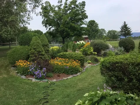 2167 Myers Road Shaftsbury VT 05262